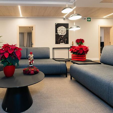 Dorm4You Arena 2 Valencia Luaran gambar