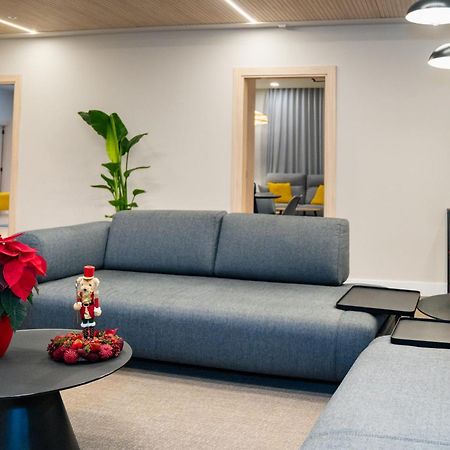 Dorm4You Arena 2 Valencia Luaran gambar
