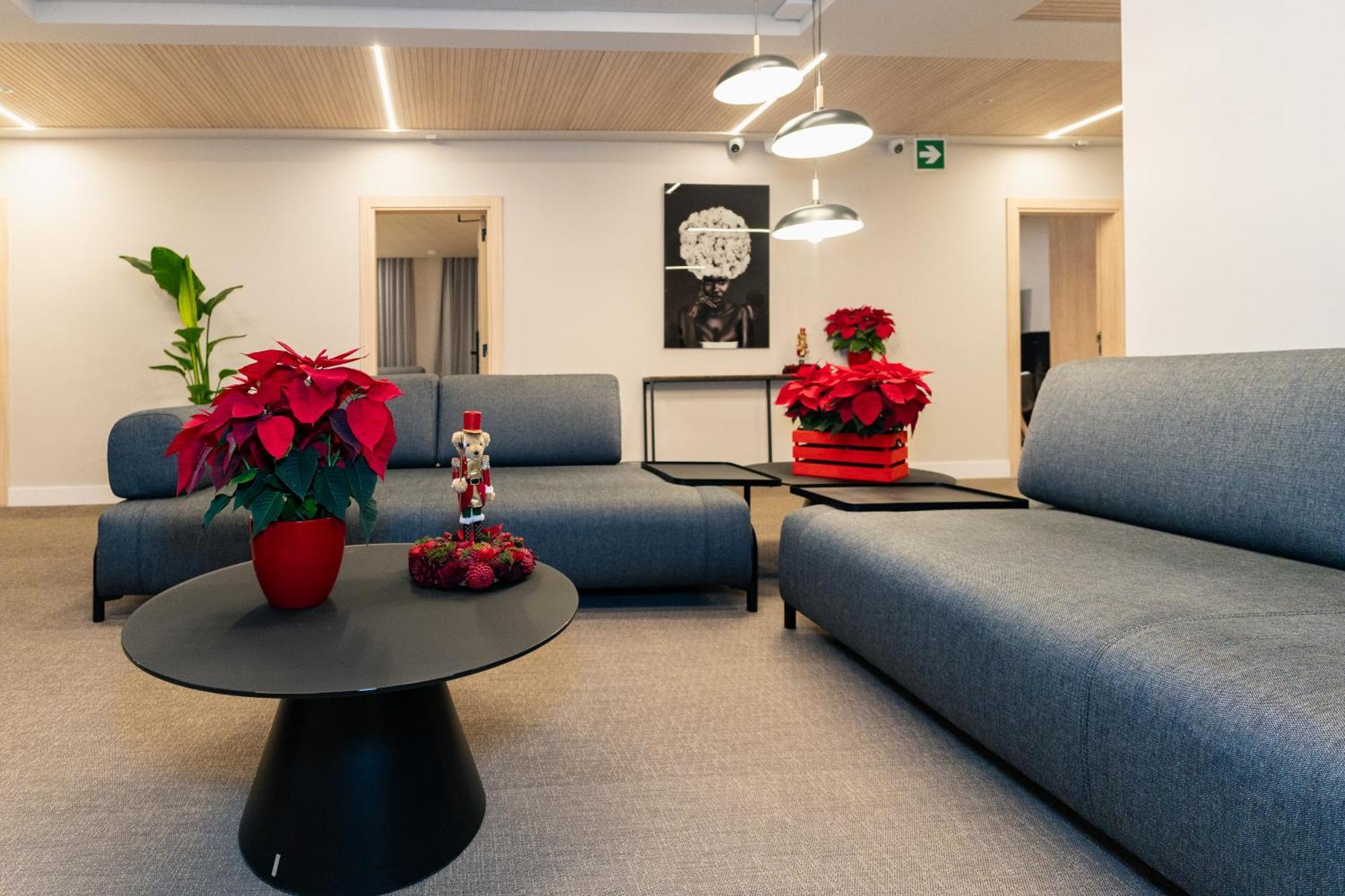 Dorm4You Arena 2 Valencia Luaran gambar