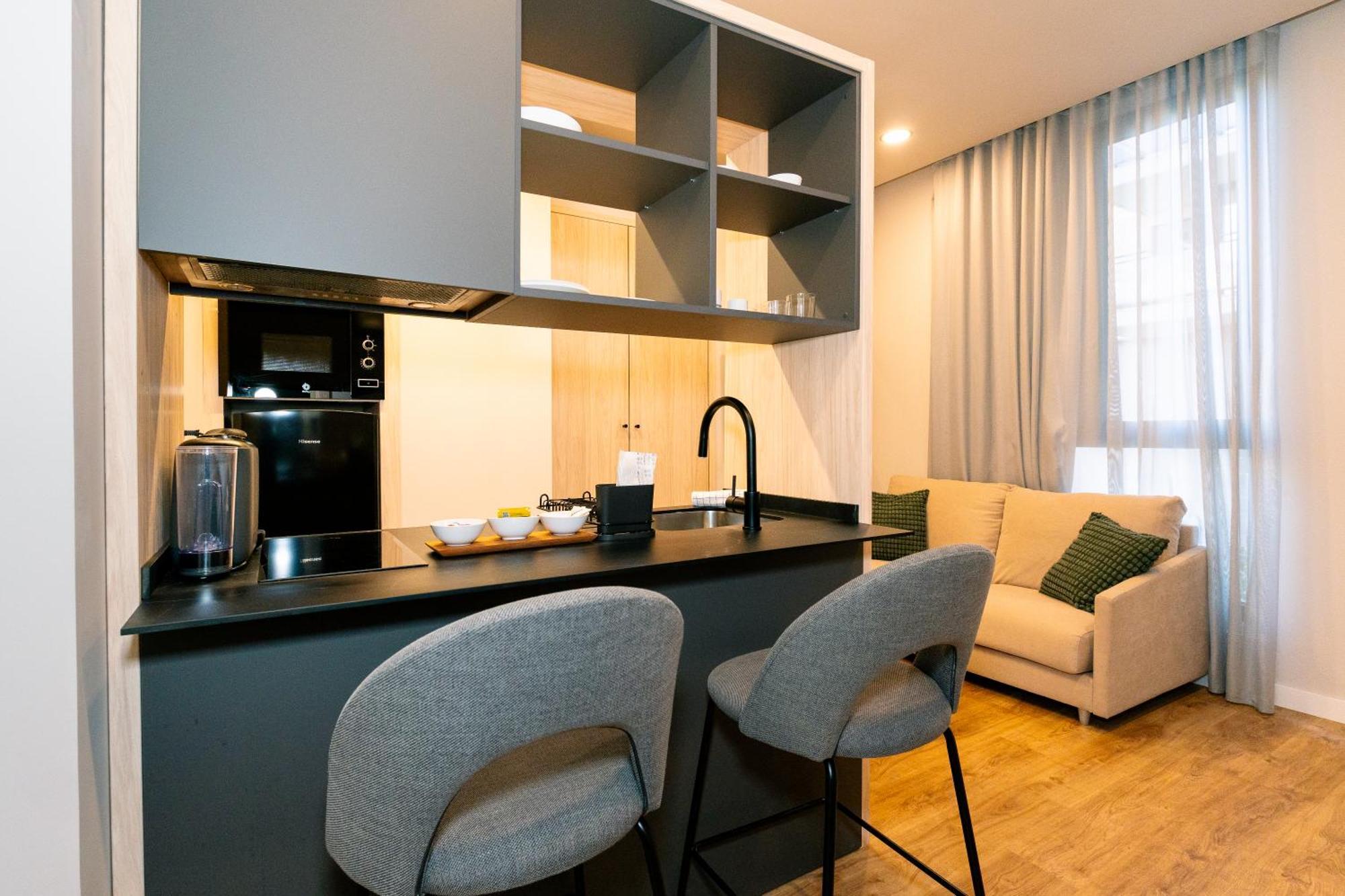 Dorm4You Arena 2 Valencia Luaran gambar