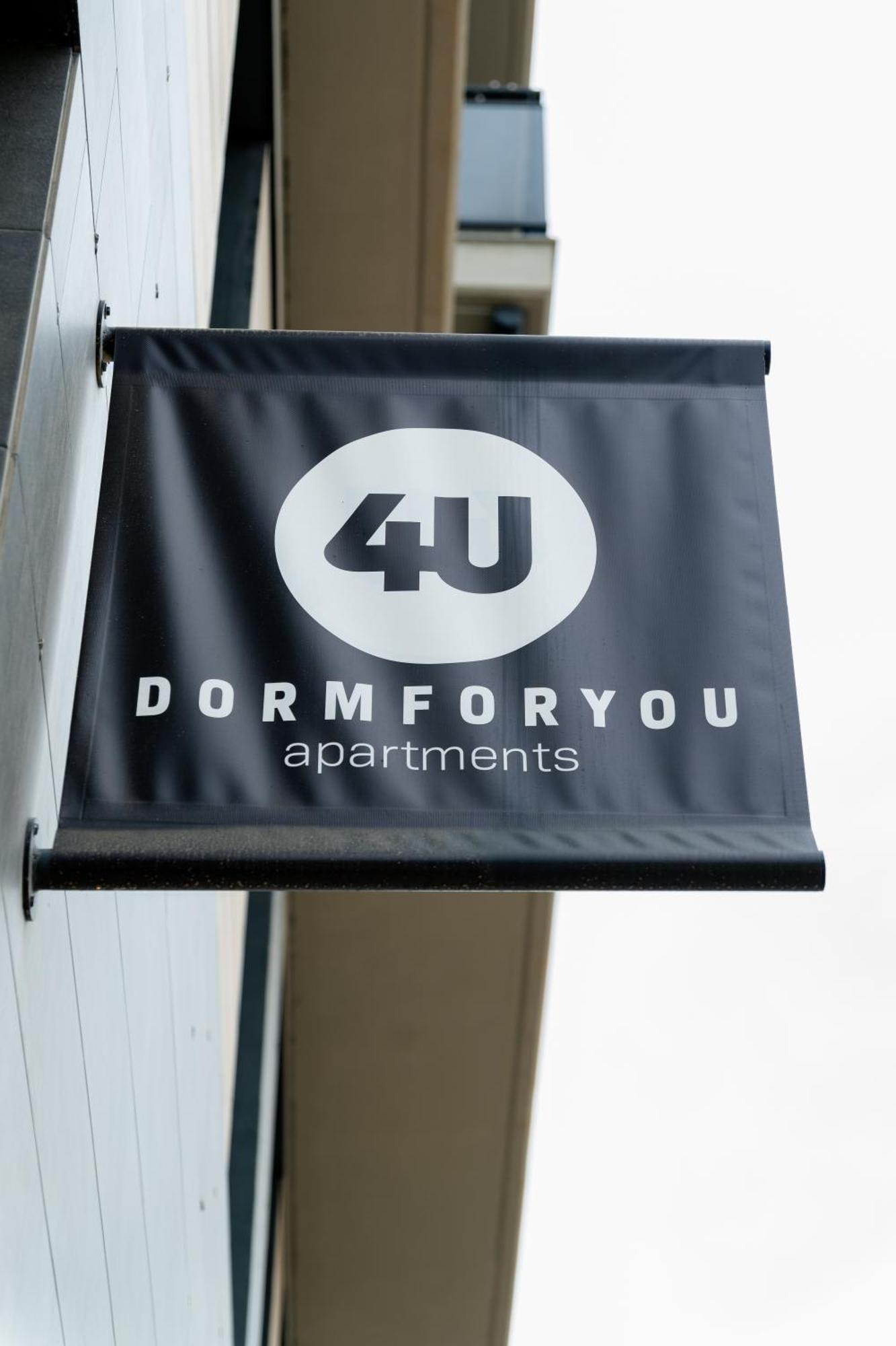 Dorm4You Arena 2 Valencia Luaran gambar
