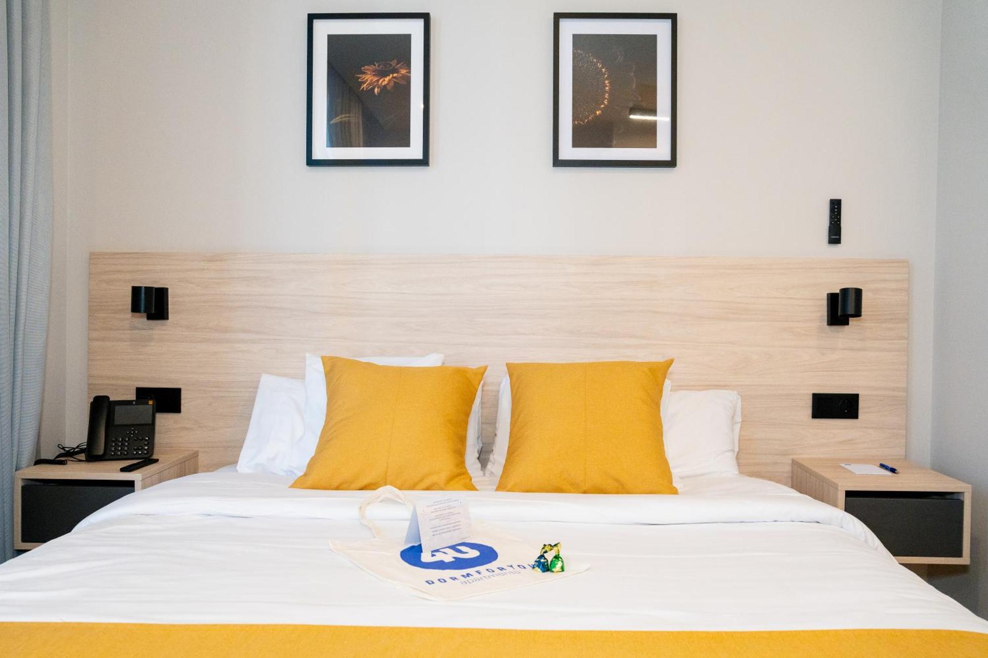Dorm4You Arena 2 Valencia Luaran gambar