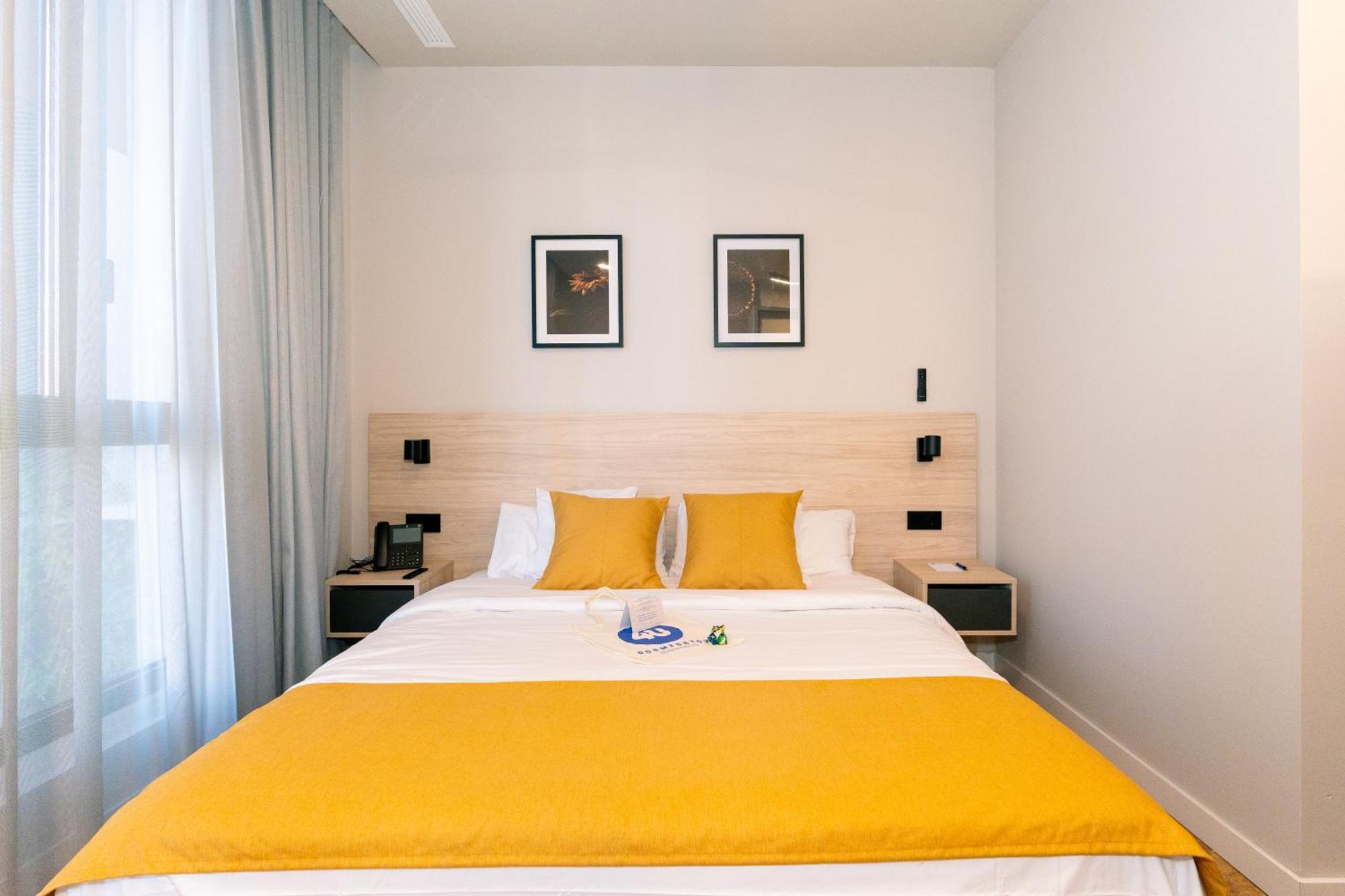 Dorm4You Arena 2 Valencia Luaran gambar