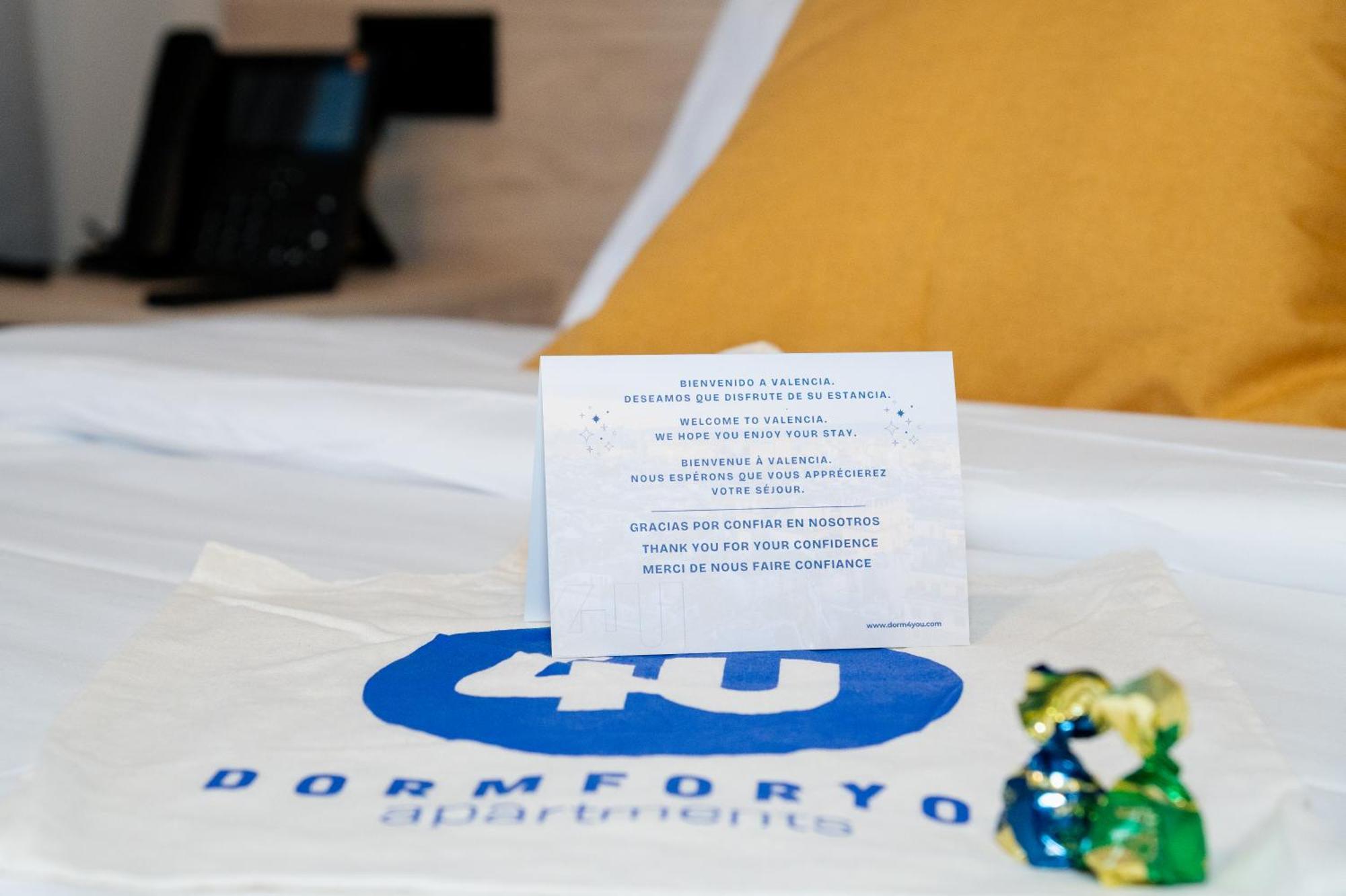 Dorm4You Arena 2 Valencia Luaran gambar