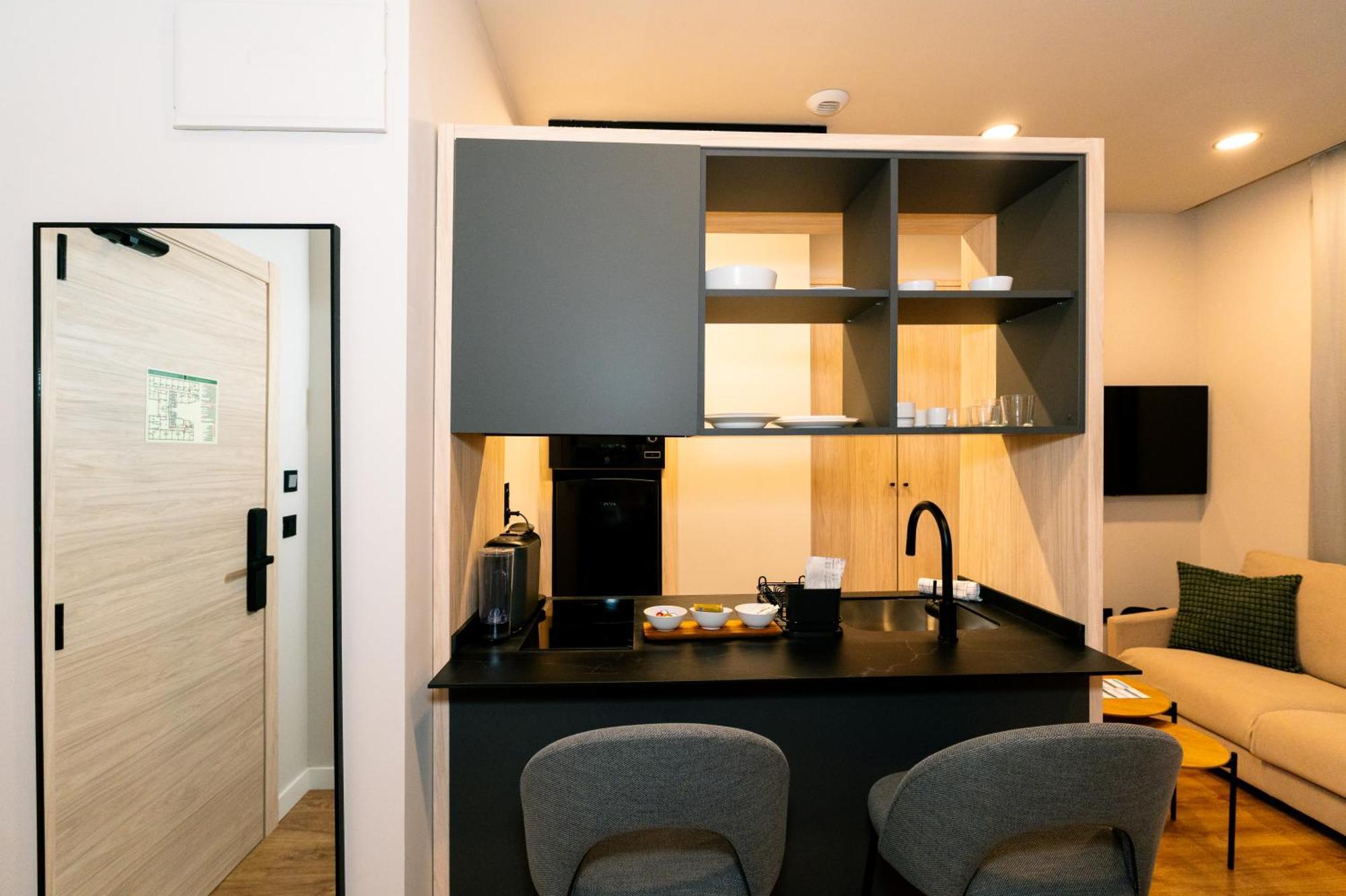 Dorm4You Arena 2 Valencia Luaran gambar