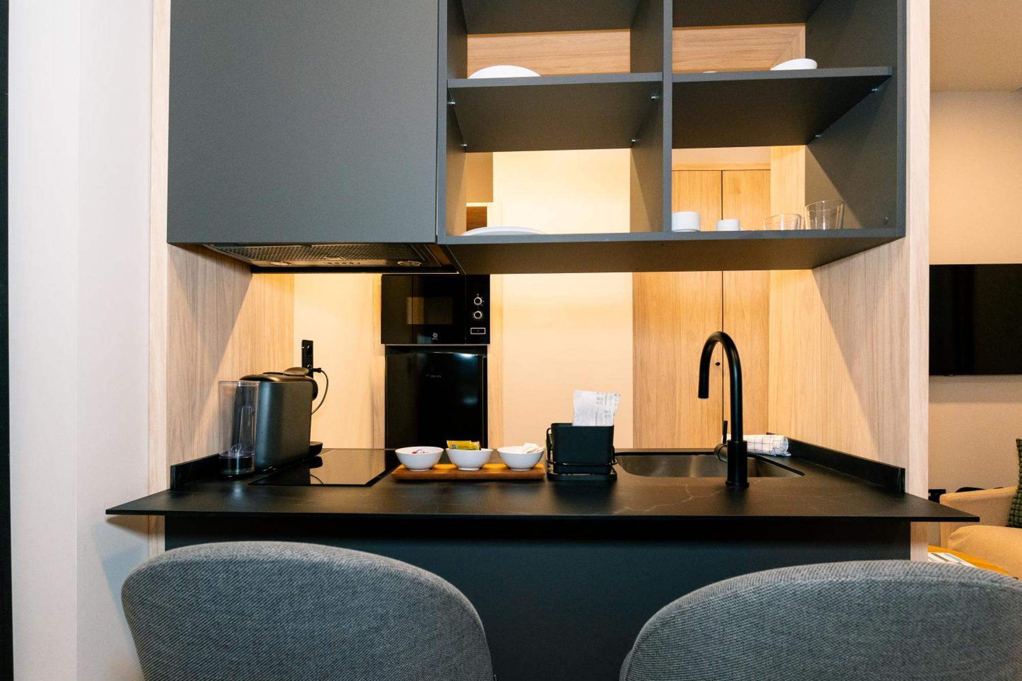 Dorm4You Arena 2 Valencia Luaran gambar