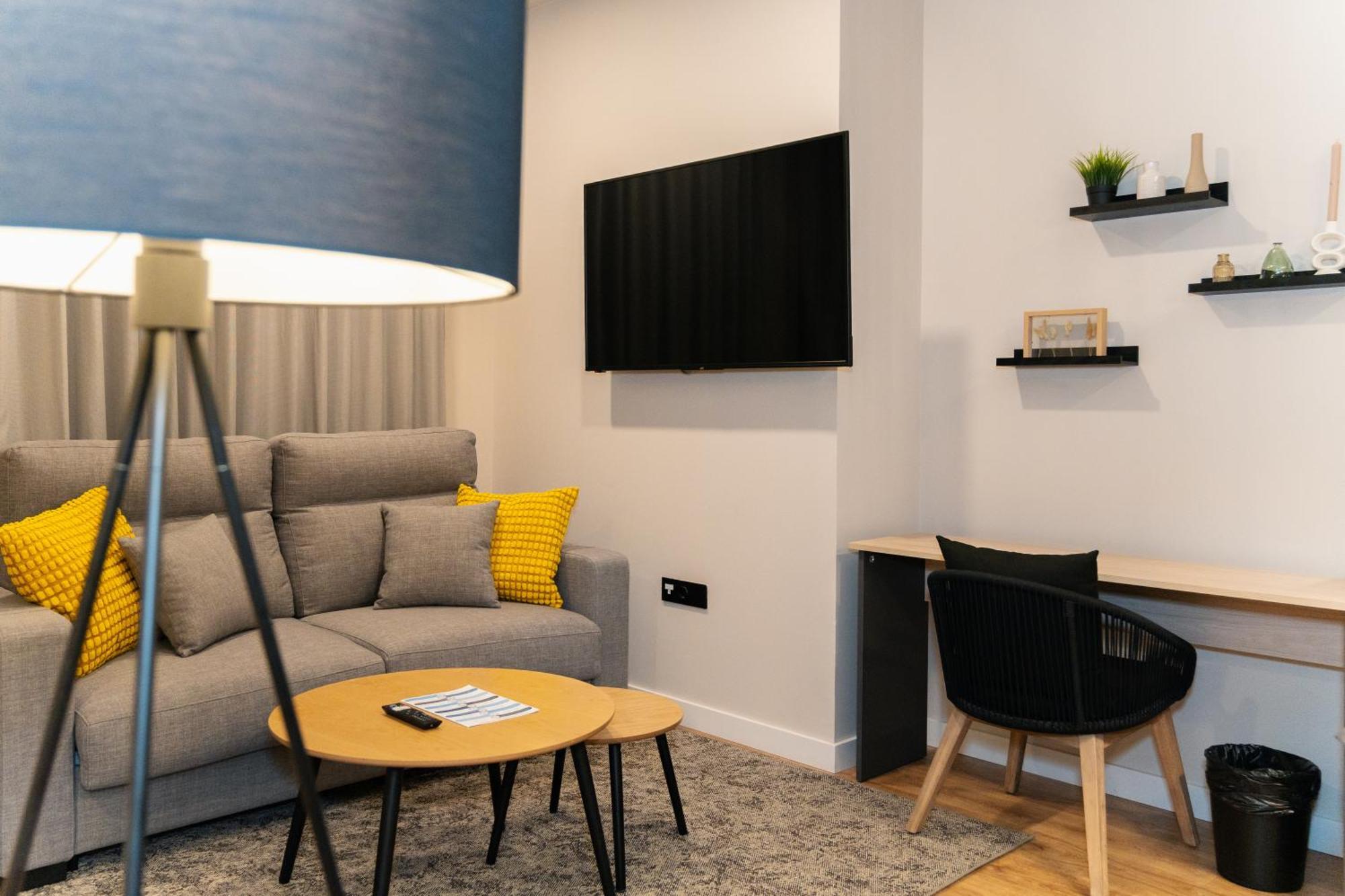 Dorm4You Arena 2 Valencia Luaran gambar