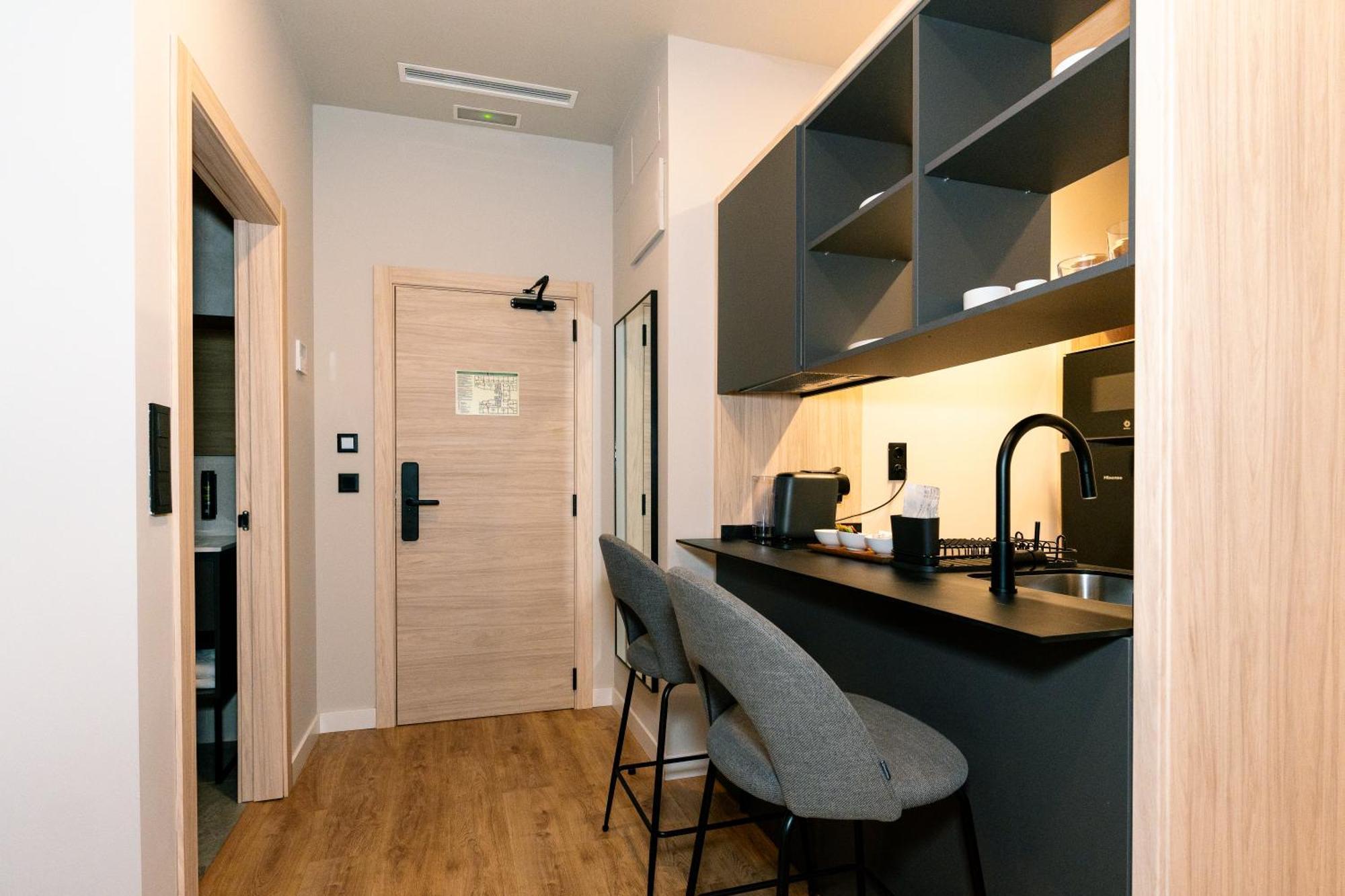 Dorm4You Arena 2 Valencia Luaran gambar