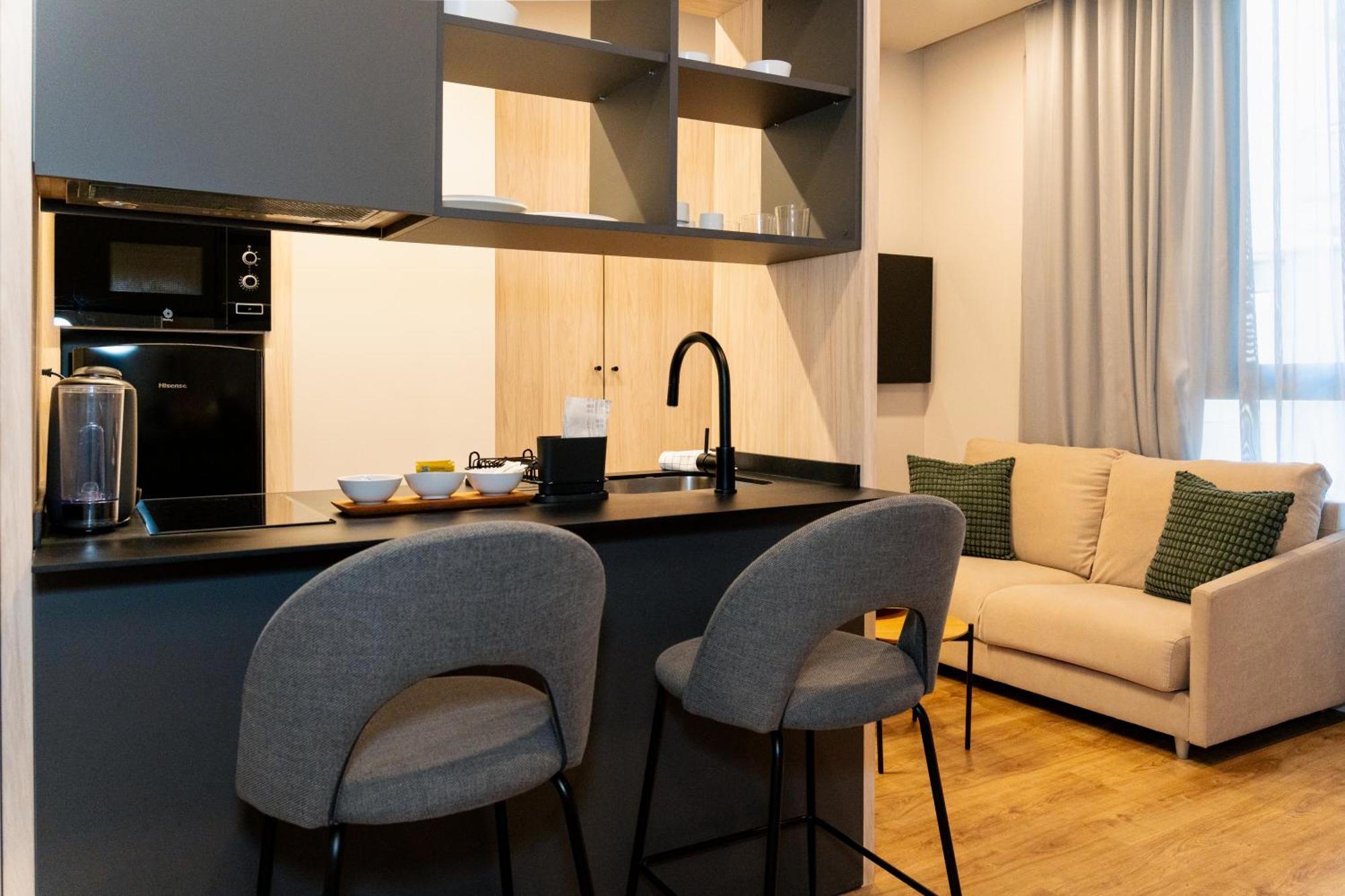 Dorm4You Arena 2 Valencia Luaran gambar