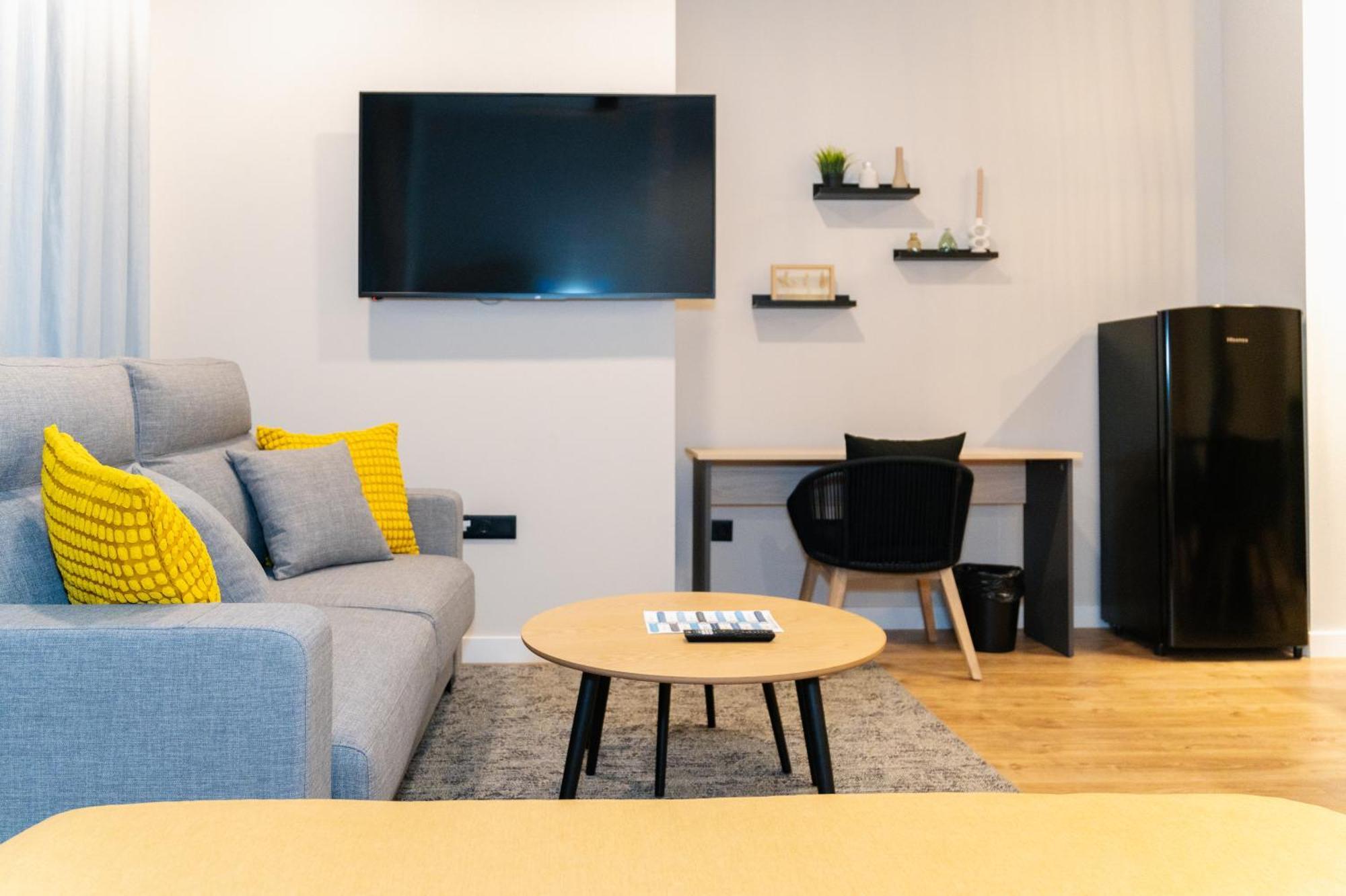 Dorm4You Arena 2 Valencia Luaran gambar