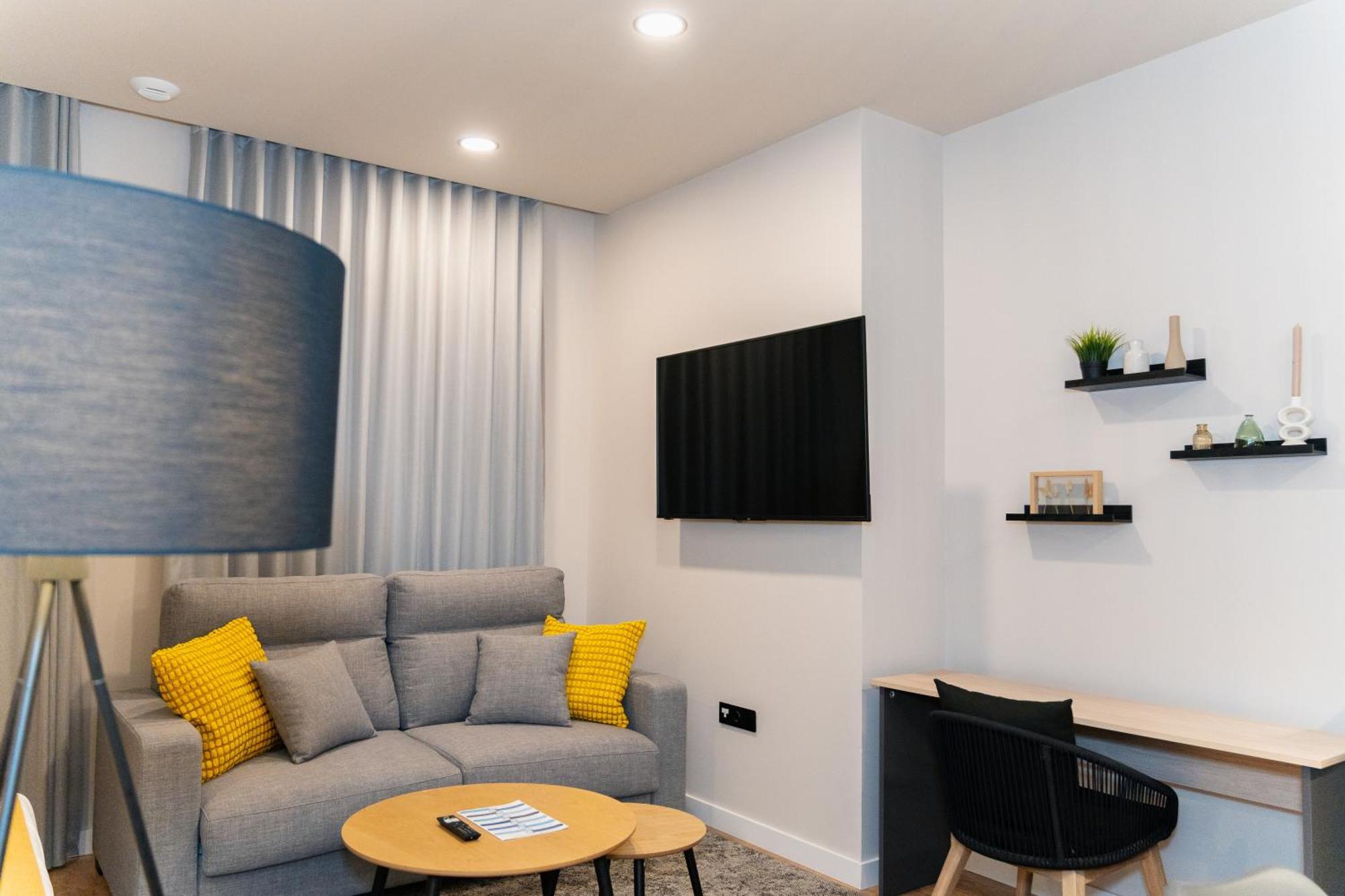Dorm4You Arena 2 Valencia Luaran gambar