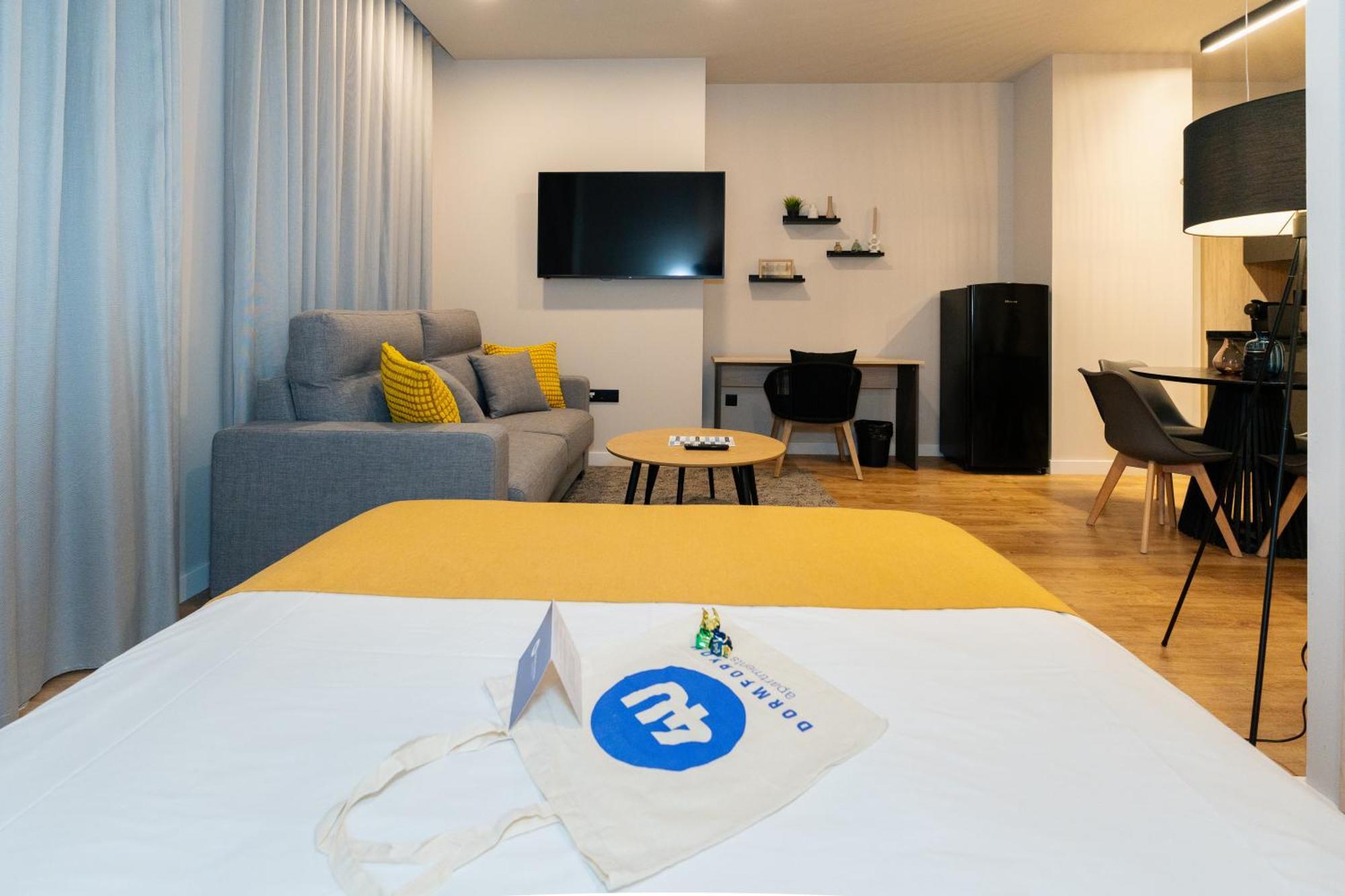 Dorm4You Arena 2 Valencia Luaran gambar