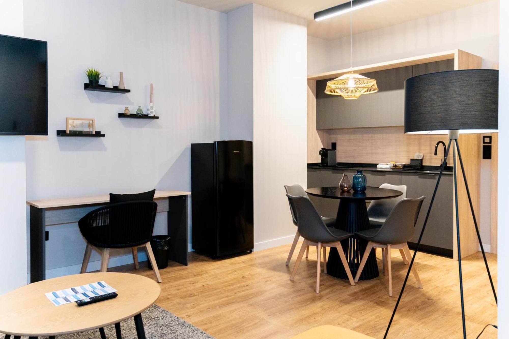 Dorm4You Arena 2 Valencia Luaran gambar