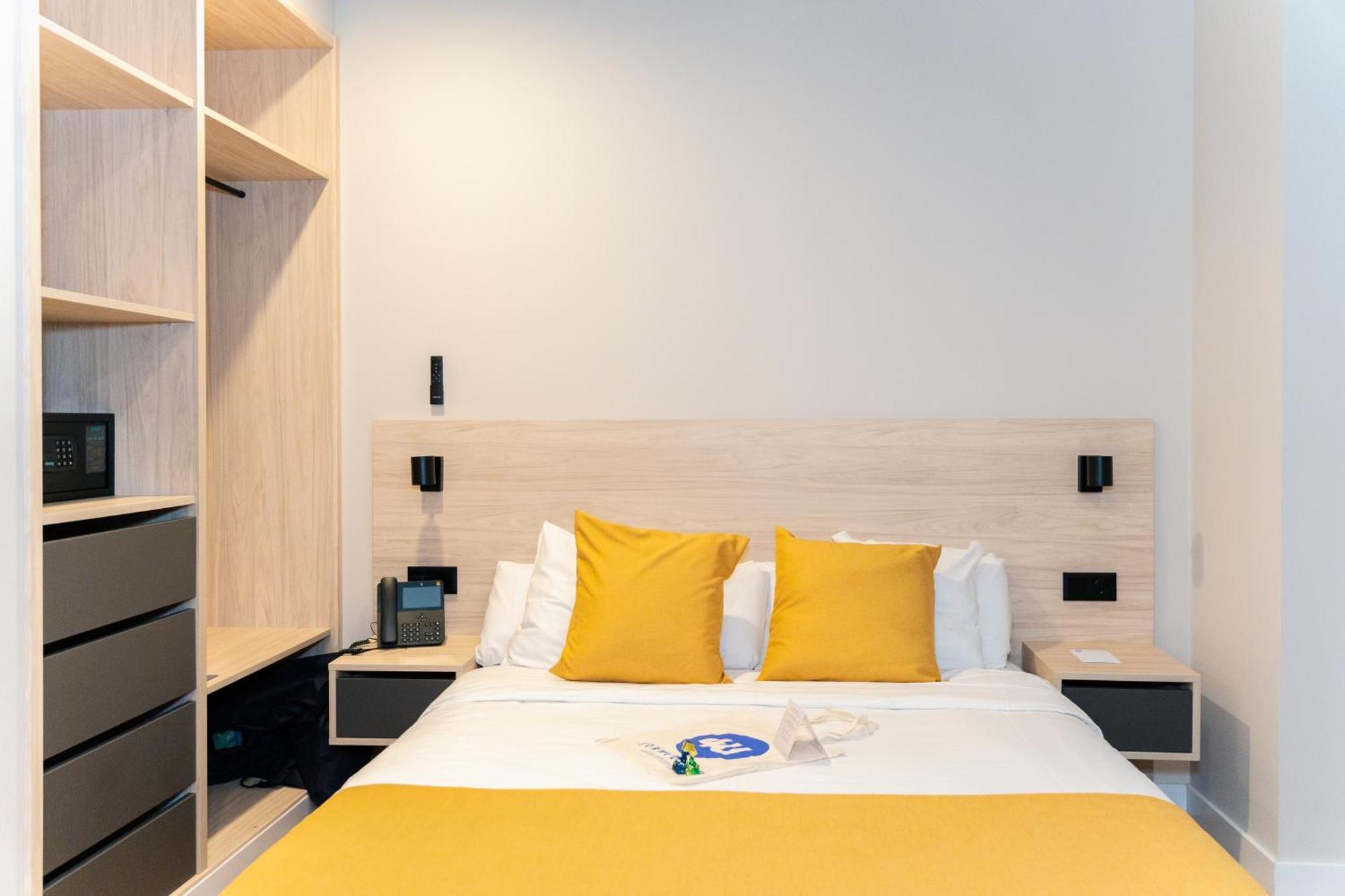 Dorm4You Arena 2 Valencia Luaran gambar