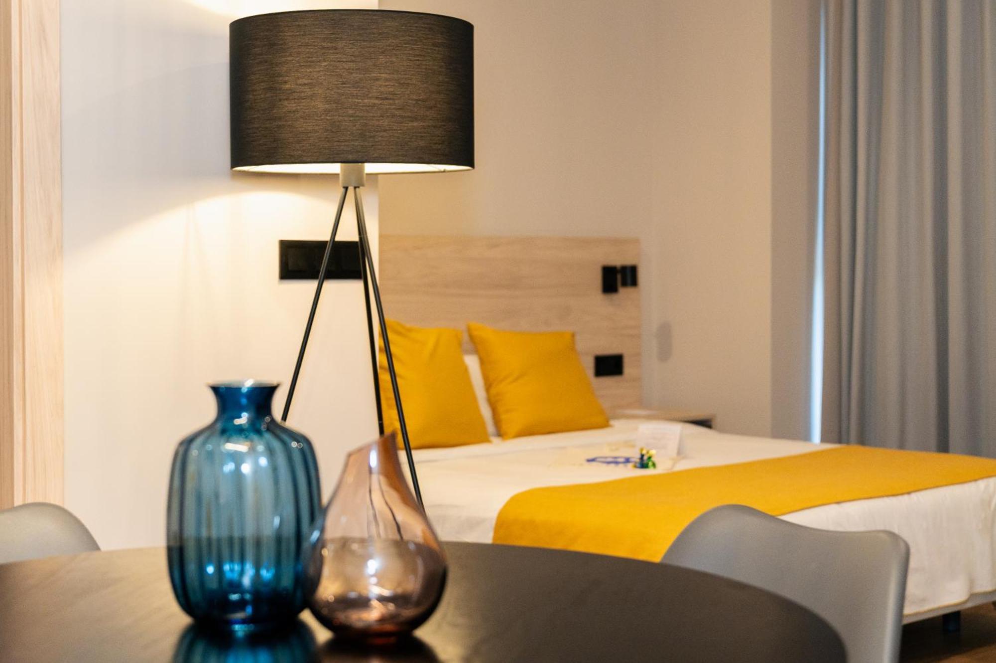Dorm4You Arena 2 Valencia Luaran gambar
