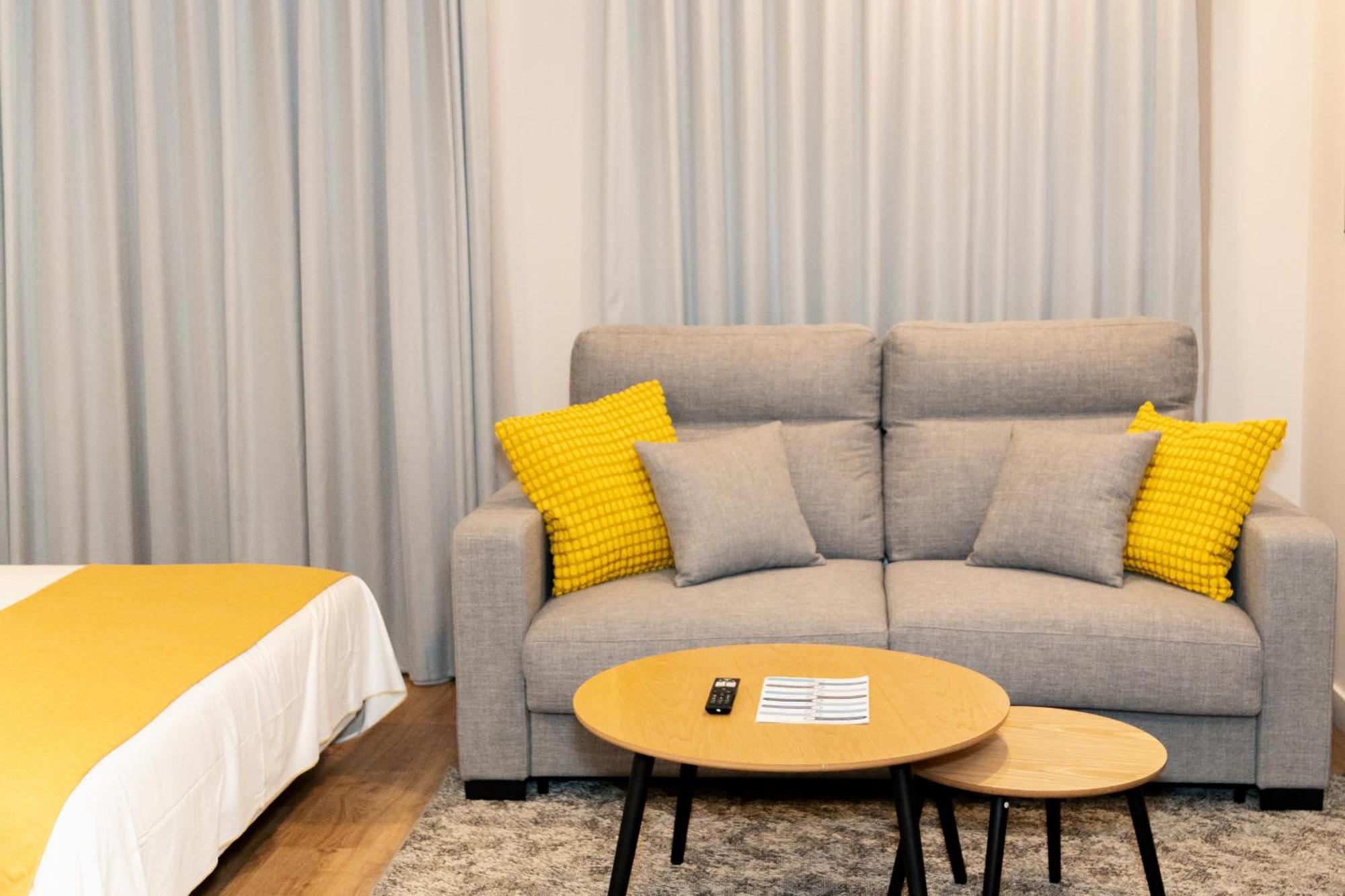 Dorm4You Arena 2 Valencia Luaran gambar