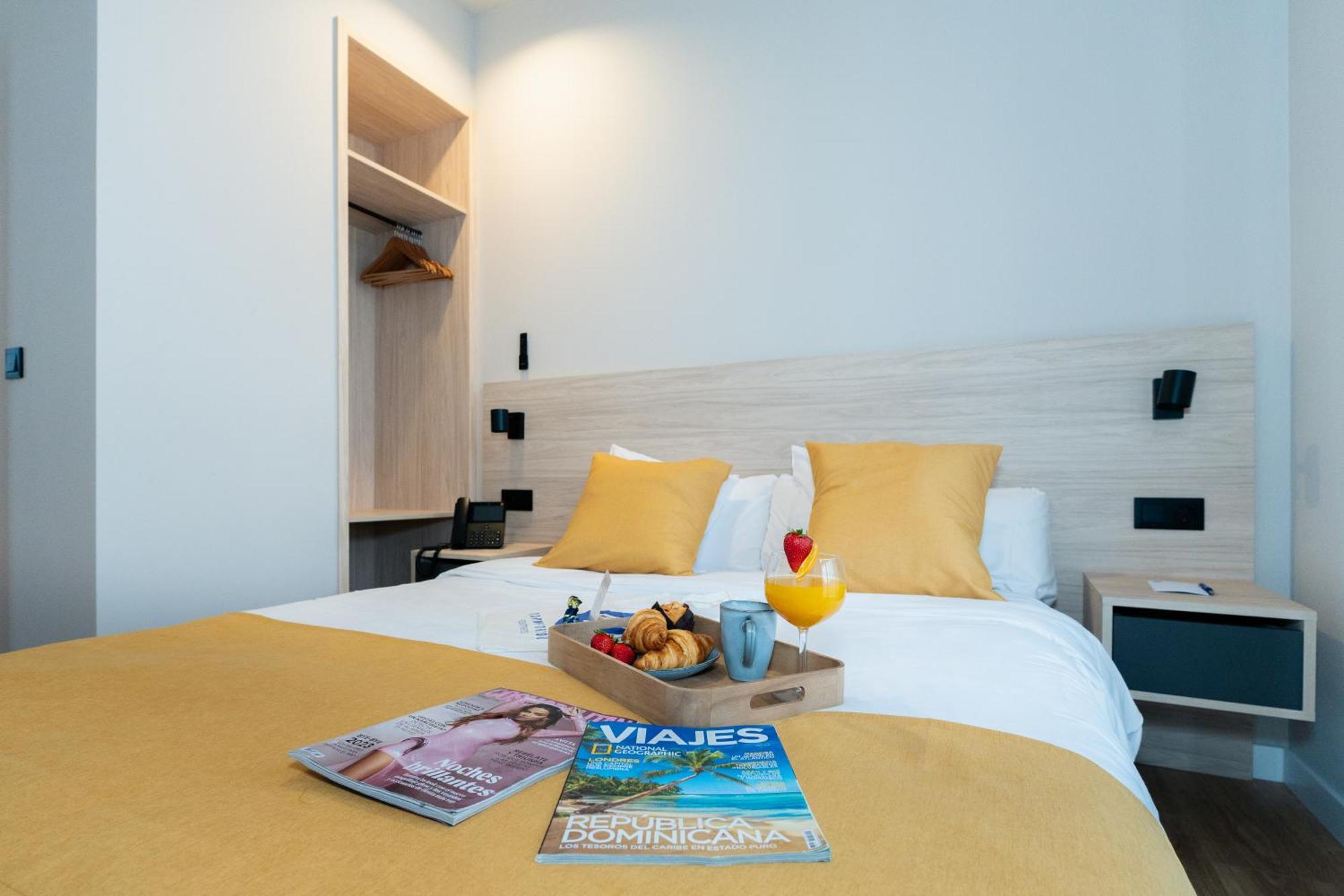 Dorm4You Arena 2 Valencia Luaran gambar