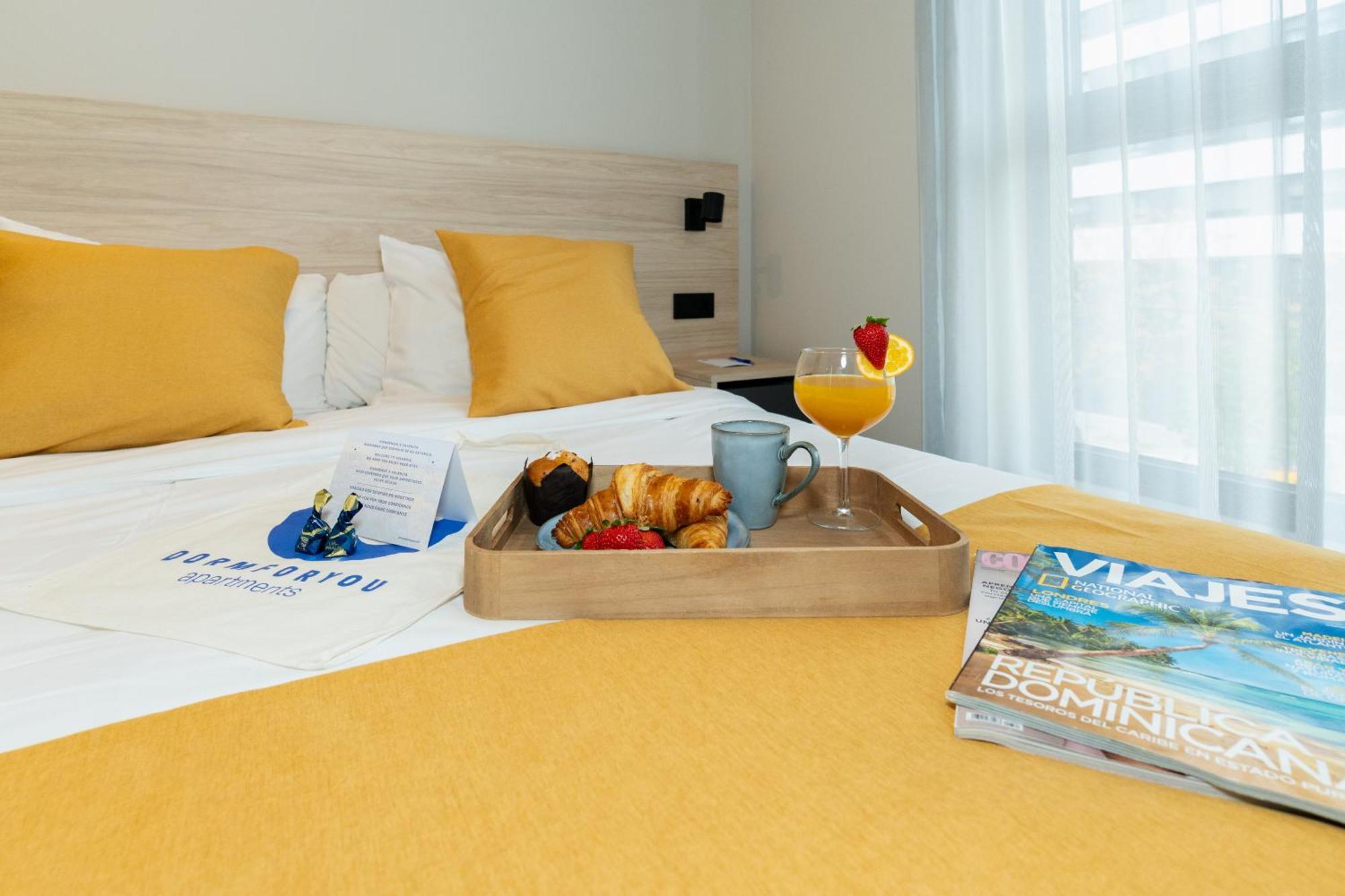 Dorm4You Arena 2 Valencia Luaran gambar