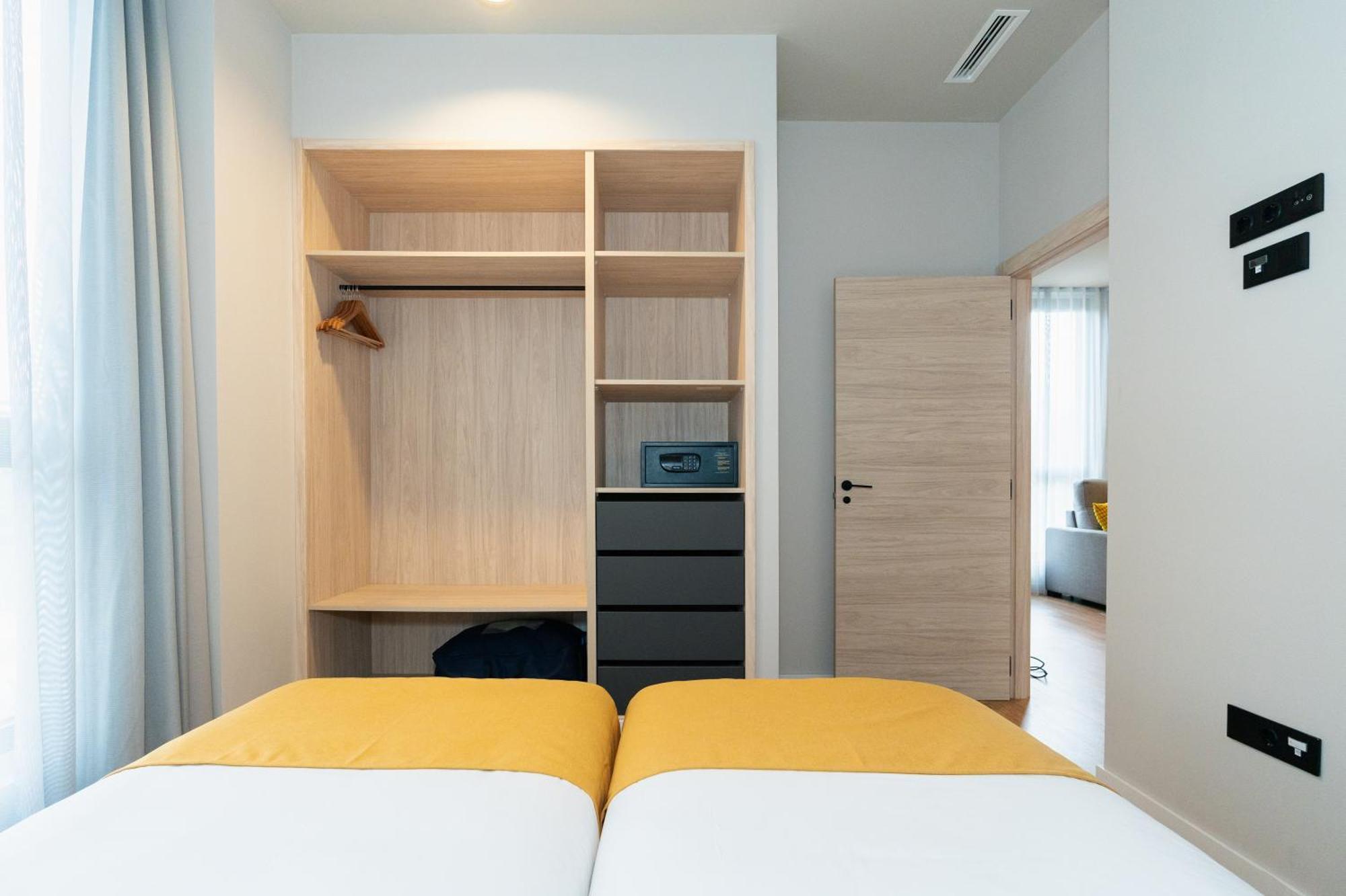 Dorm4You Arena 2 Valencia Luaran gambar