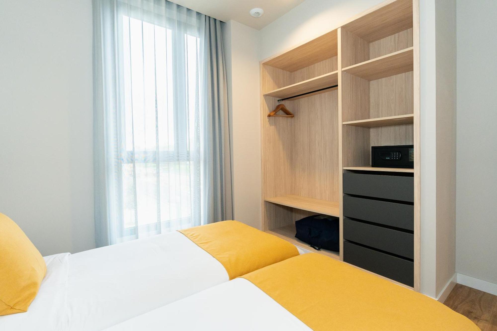 Dorm4You Arena 2 Valencia Luaran gambar