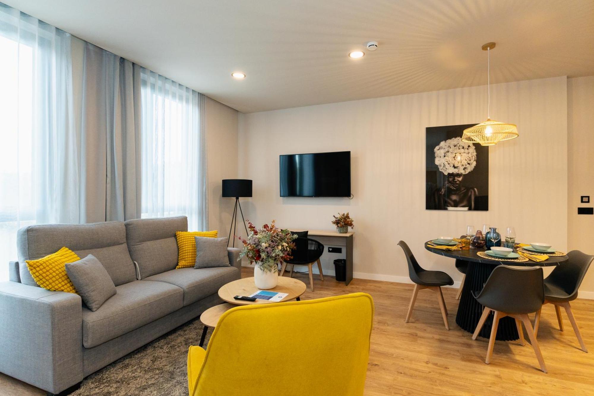 Dorm4You Arena 2 Valencia Luaran gambar