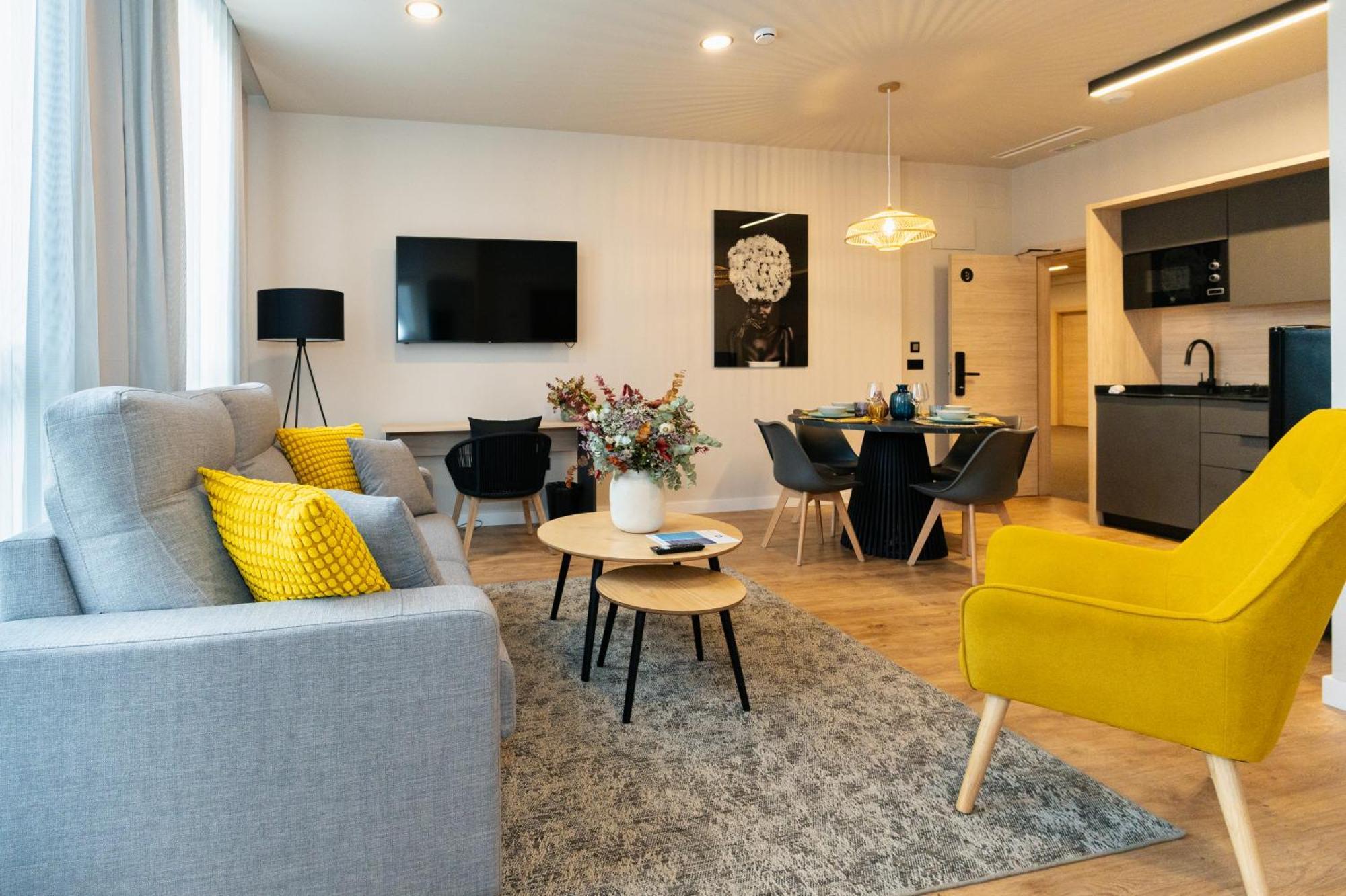 Dorm4You Arena 2 Valencia Luaran gambar