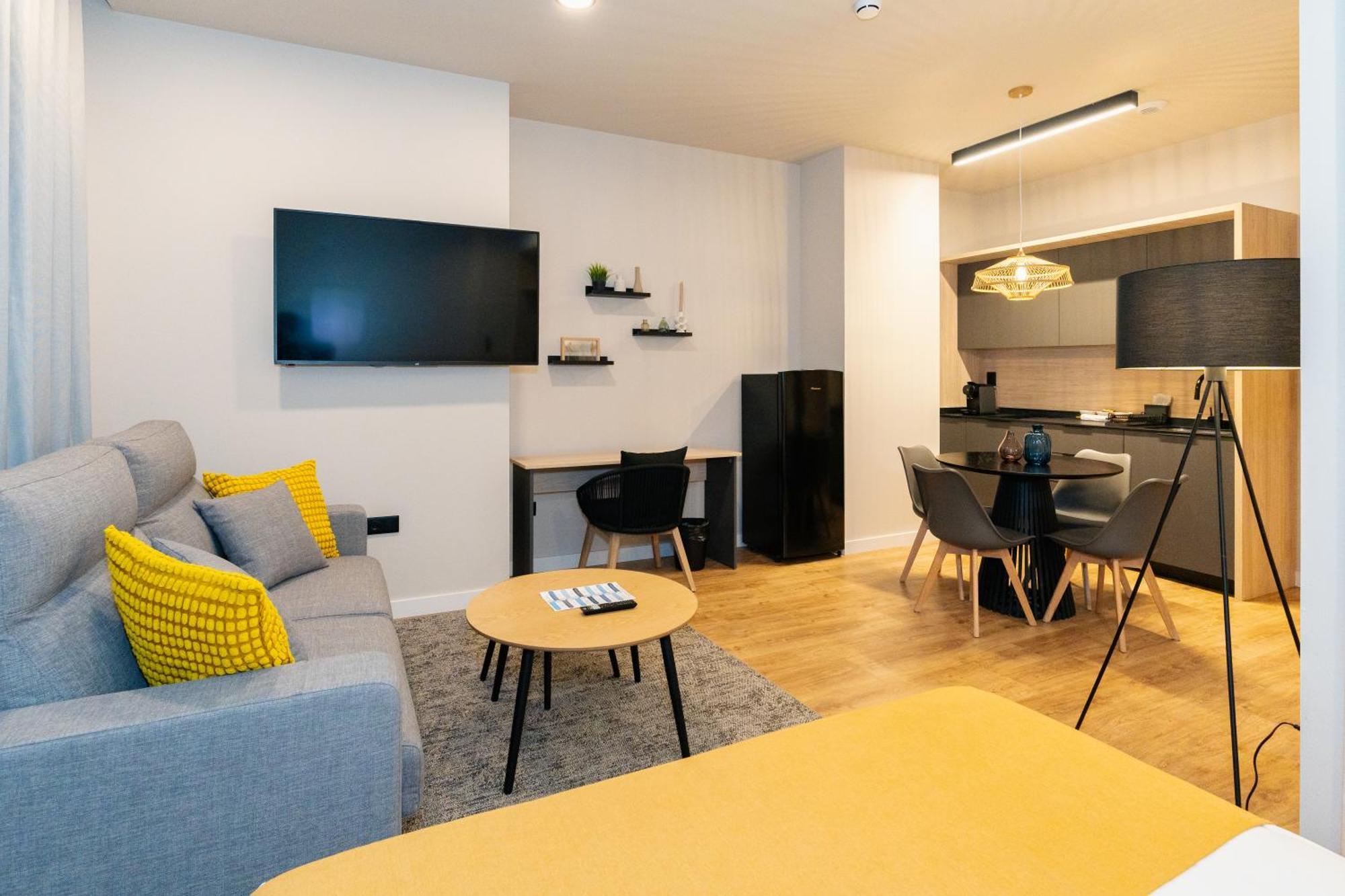Dorm4You Arena 2 Valencia Luaran gambar