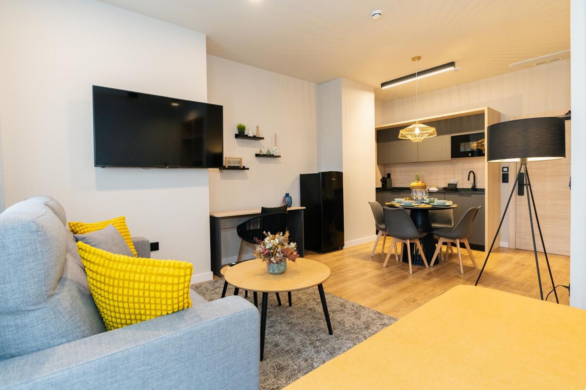 Dorm4You Arena 2 Valencia Luaran gambar