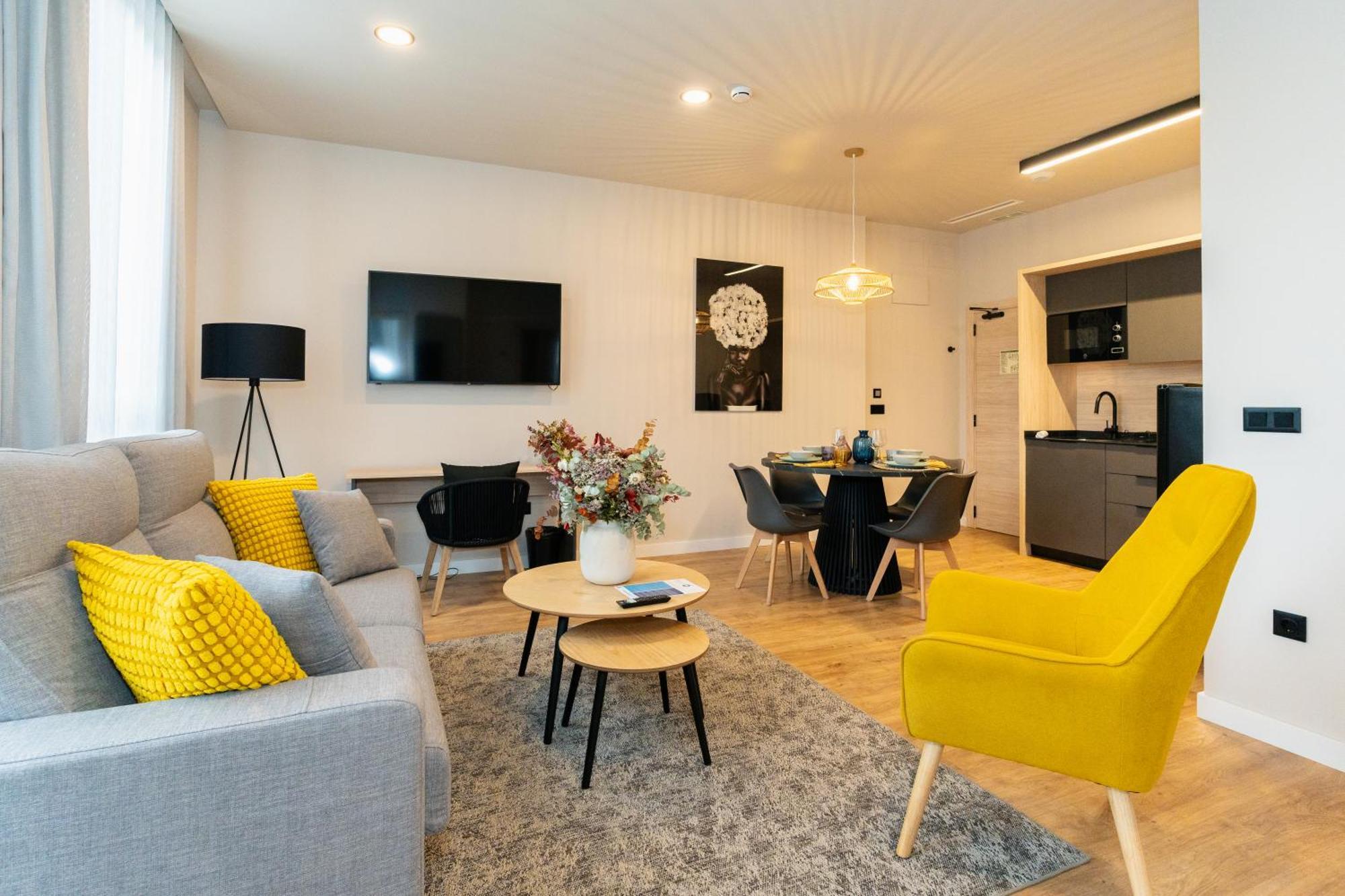 Dorm4You Arena 2 Valencia Luaran gambar