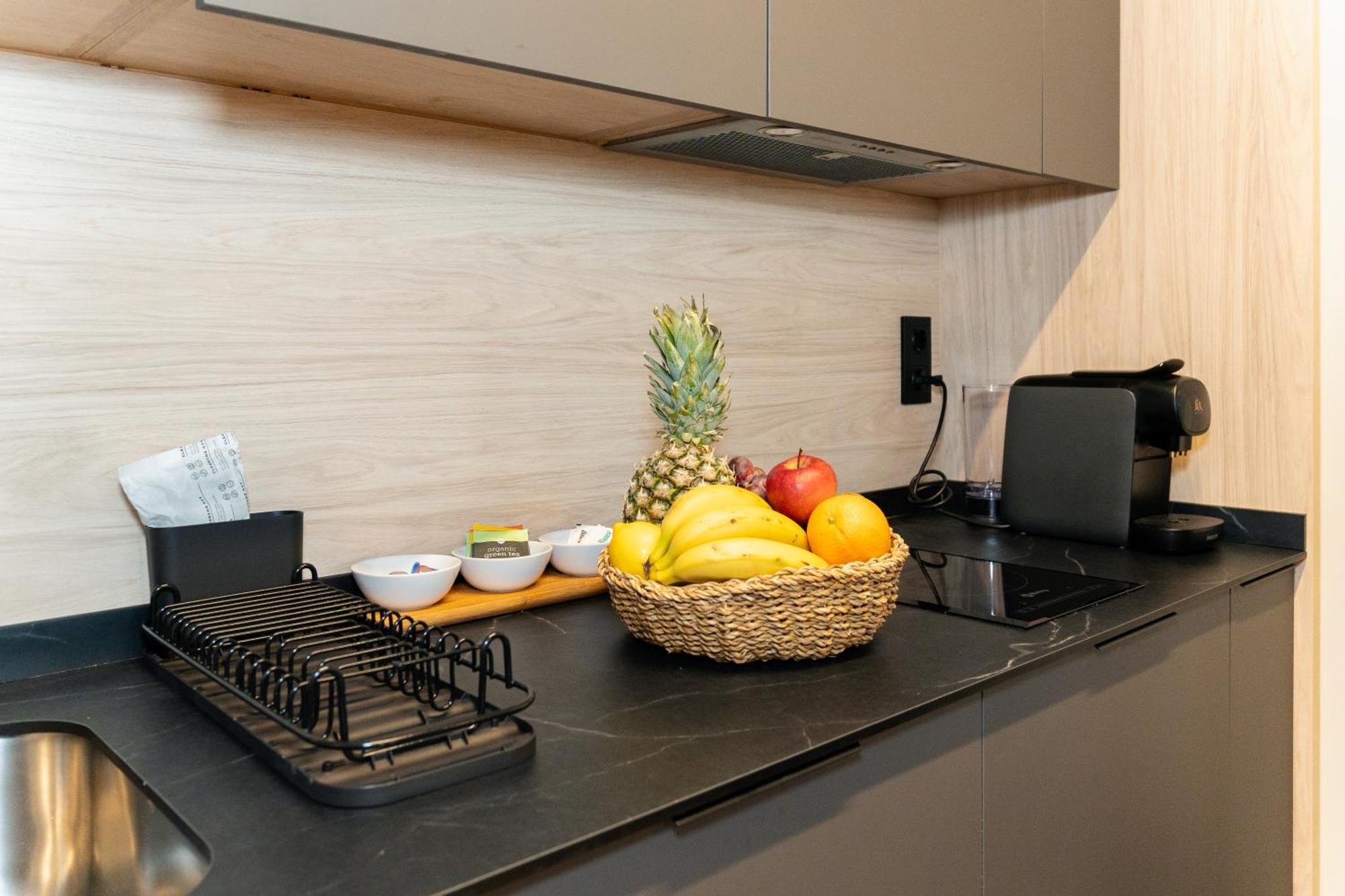 Dorm4You Arena 2 Valencia Luaran gambar