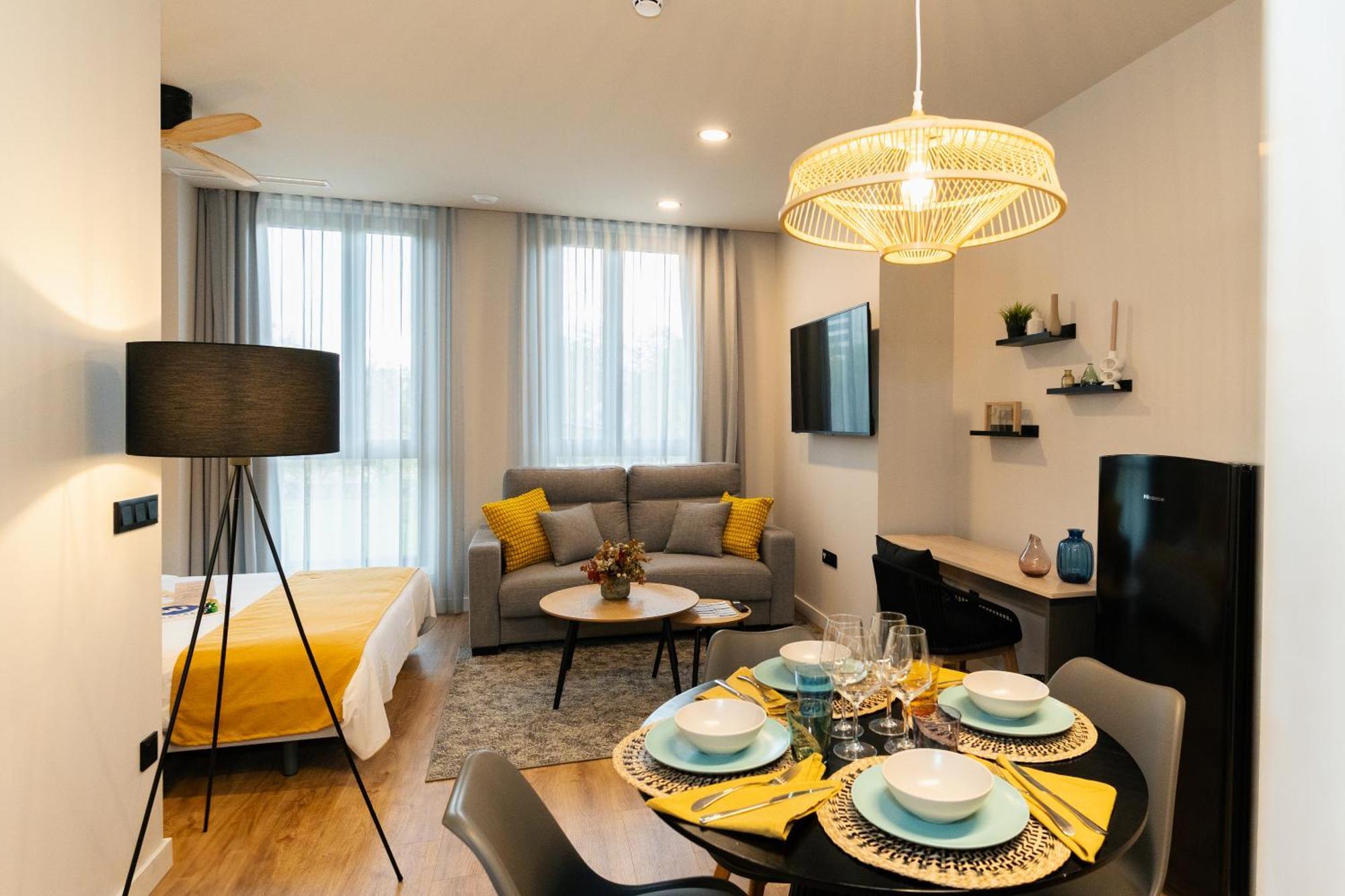 Dorm4You Arena 2 Valencia Luaran gambar